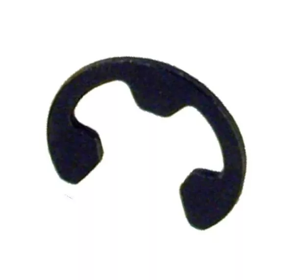E-Clip, Brake Cable