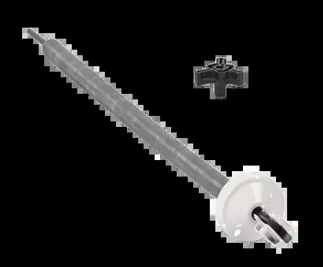 A&E / Dometic Awning Left Hand Torsion Assembly 3108399.019B
