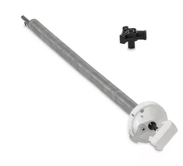 A&E / Dometic Awning Right Hand Torsion Assembly 3108399.035B