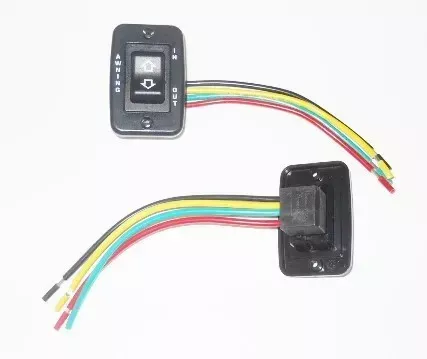 A&E / Dometic Awning Switch 3310455.062