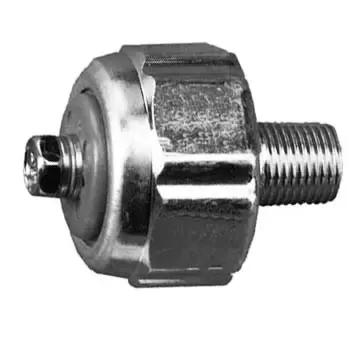 E-Z-GO 4 Cycle Oil Pressure Sending Switch (Works with 1991-Up)