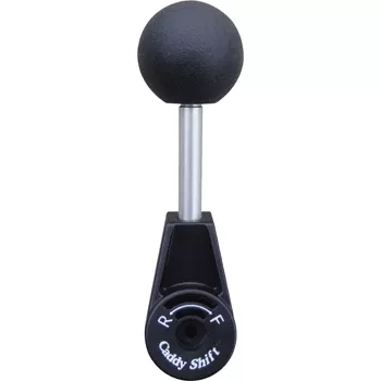 E-Z-GO Forward & Reverse Shifter Handle Extension (Fits 1975-Up)