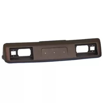 E-Z-GO Front Cowl Cap W/ Opening (Fits 1989-1994)