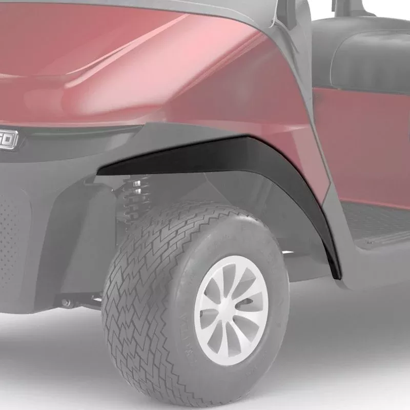 E-Z-GO Front Fender Flare Kit
