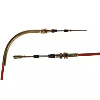 E-Z-GO Gas Forward & Reverse Shifter Cable (Fits 2002-Up)
