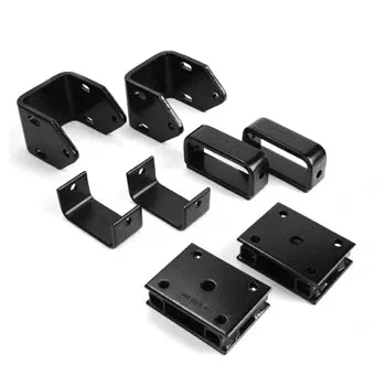 E-Z-GO Gas Medalist / TXT 4″ Block Lift Kit (Fits 1994.5-2001.5)