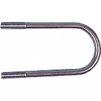 E-Z-GO Heavy Duty Rear Spring U-bolt (Fits 1975-1994)