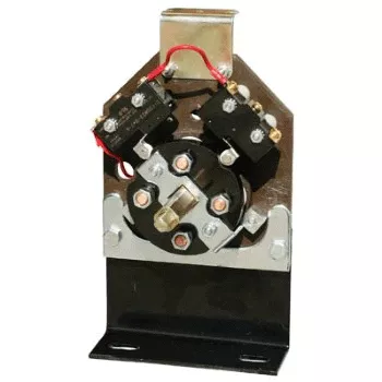 E-Z-GO High-Output F&R Switch (Fits 1994-Up)