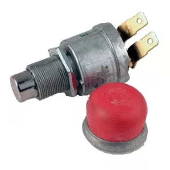 E-Z-GO Horn Switch (Fits 1975-Up)
