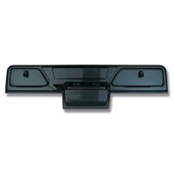 E-Z-GO Marathon Carbon-Fiber Locking Dash Cover (Works with 1986-1994.5)