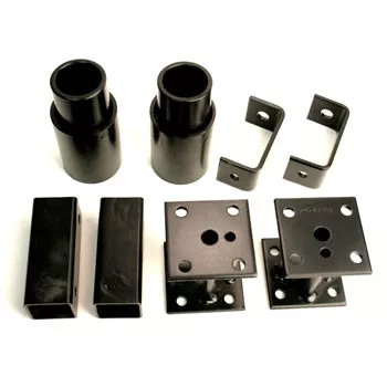 E-Z-GO Marathon Gas 4″ Block Lift Kit (Fits 1980-1994.5)