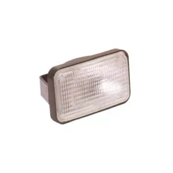 E-Z-GO Marathon Headlight W/ Bezel (Fits 1989-1994.5)