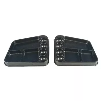 E-Z-GO Marathon In-dash Organizer Trays (Works with 1986-1993)