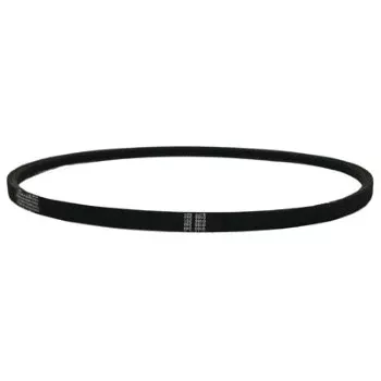 E-Z-GO Marathon / Medalist 2-Cycle Starter / Generator Belt (Fits 1980-1993)