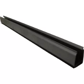 E-Z-GO Marathon / TXT 3/4 x 26 Windshield Channel (Fits 1989-2008)