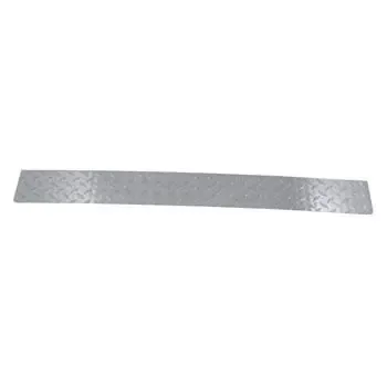 E-Z-GO Medalist / TXT Diamond Plate Kick Panel (Fits 1995-Up)