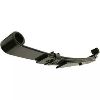 E-Z-GO Medalist / TXT HD Rear 3-Leaf Spring (Fits 1994-2009)