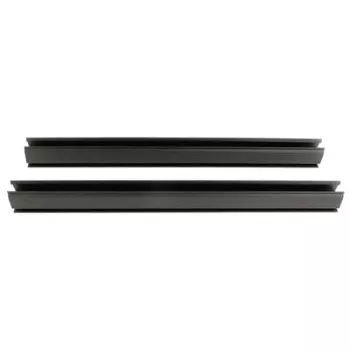 E-Z-GO Medalist / TXT PVC Windshield Channel Kit (Works with 1994-Up)