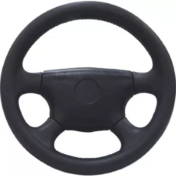 E-Z-GO New-Style Steering Wheel Kit (Fits 1975-Up)