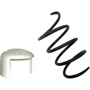 E-Z-GO Power Spring Kit (Fits 1989-Up)