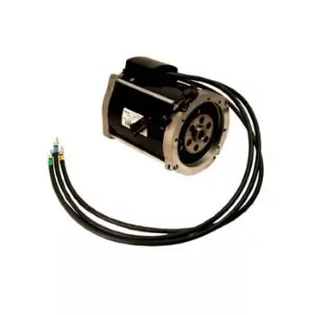 E-Z-GO RXV 48-Volt AC Motor (Fits 2008-Up)