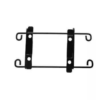 E-Z-GO RXV Passenger Side Ball Washer Bracket (Works with 2008-Up)