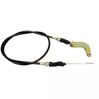 E-Z-GO ST350 F&R Shift Cable (Fits 1996-Up)
