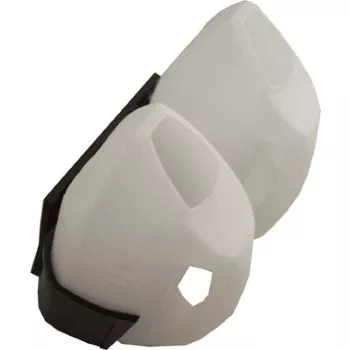 E-Z-GO TXT Double Sand Mug Kit (Works with 1994-Up)