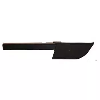 E-Z-GO TXT Front Passenger Side Rocker Panel (Works with 2007-Up)
