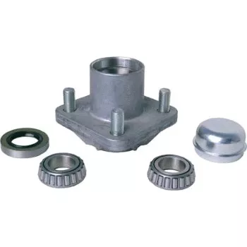 E-Z-GO TXT Hub Assembly Kit (Fits 2001.5-Up)