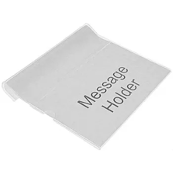 E-Z-GO TXT Message Holder (Fits 1994-Up)
