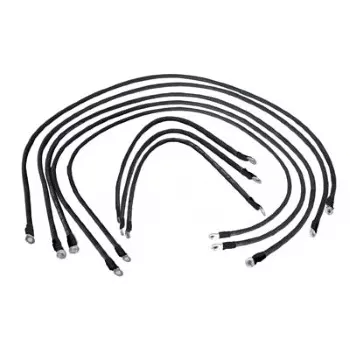 E-Z-GO TXT / MPT800 Series Power Harness (Fits 1994-2004)