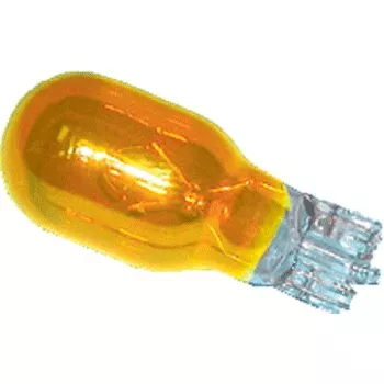 E-Z-GO Yellow Headlight Bulb (Fits 1994-Up)