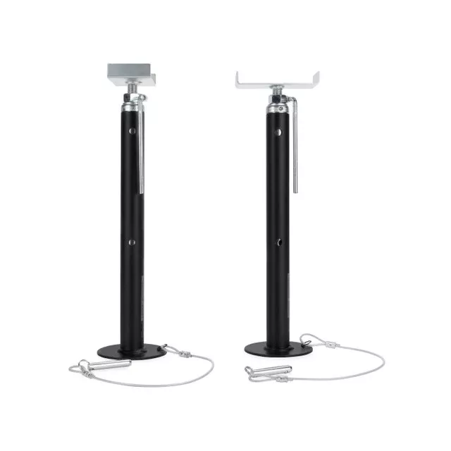 Eaz-Lift Pair Slide Out Support
