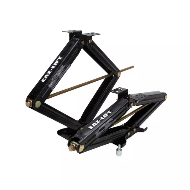 Eaz-Lift Scissor Jack Rated for 5000lb (2 Pack) - 30"