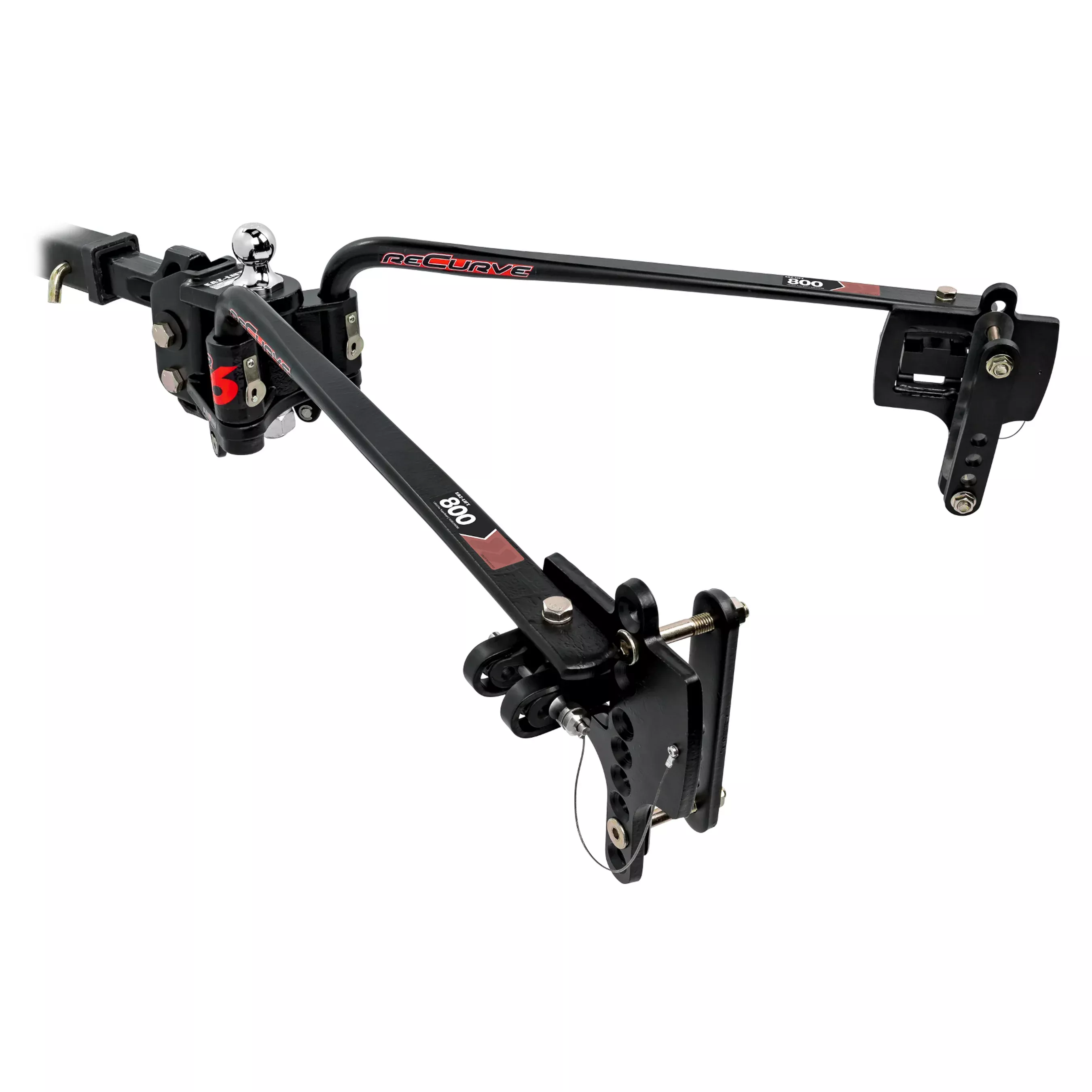 EazLift - ReCurve, R6, WDH, 800lb