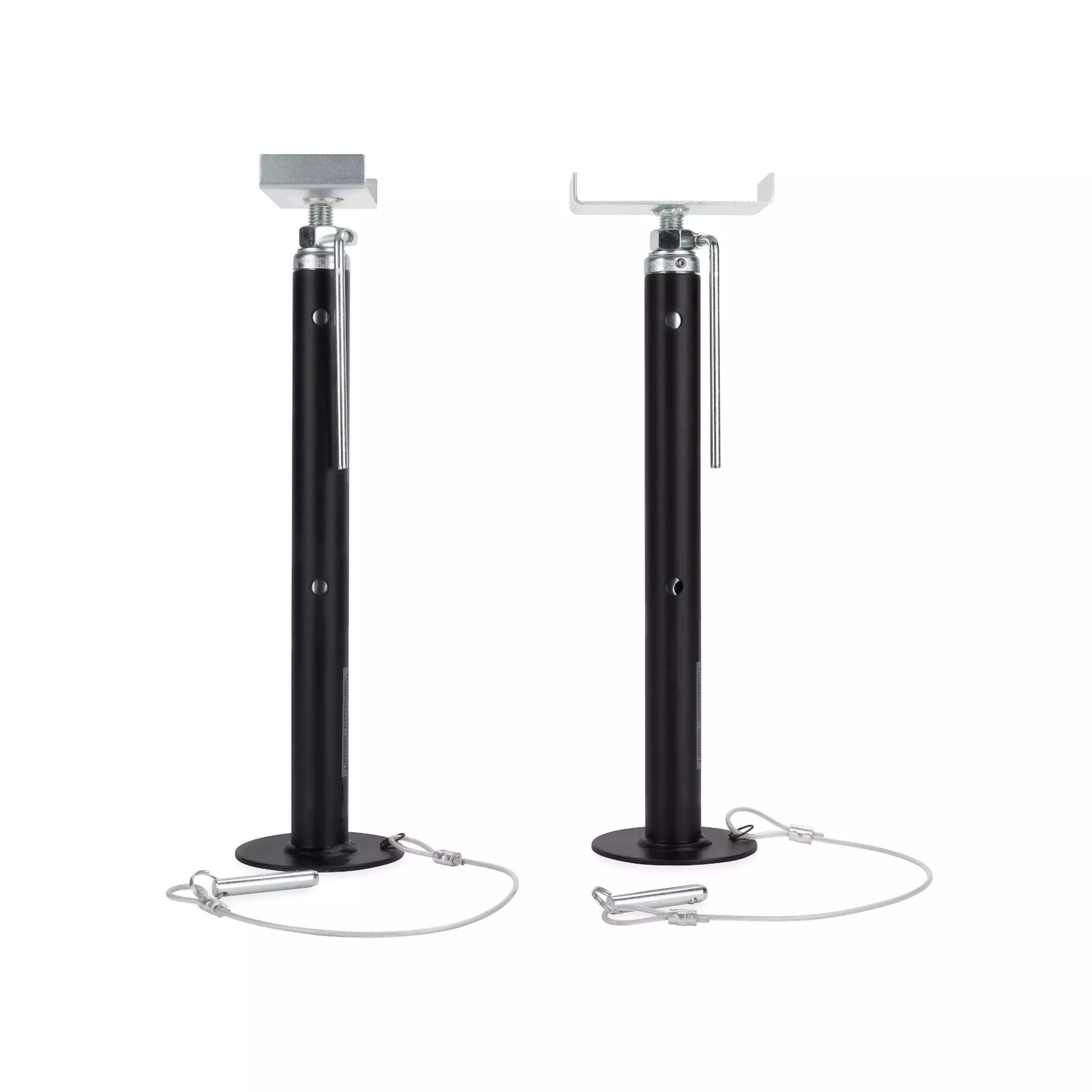 EazLift - Slide Out Support, Pair (E/F)