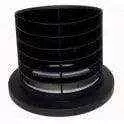 Eberspacher Diesel Air Heater 90 Degree Vent