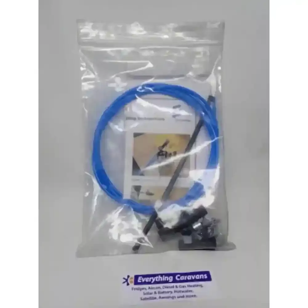 Eberspacher Fuel Pickup 29.2199.01.7220 for Sprinter 2012 Onward