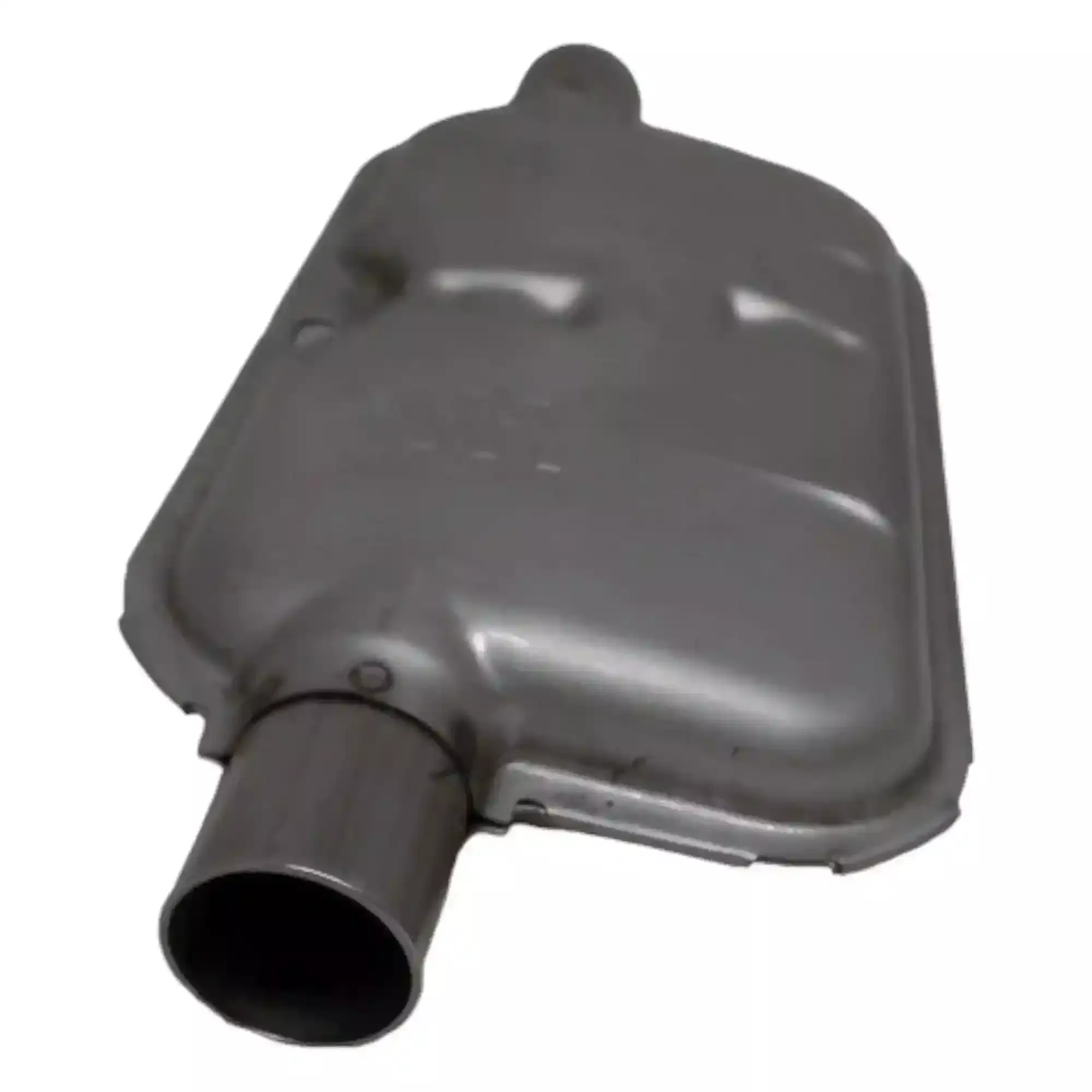 Eberspacher Muffler 221000400900E Diesel Heater 24mm ID Pipe Ver2