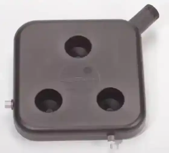 Eberspacher Tank S002000019/0F Diesel Heater Caravan Black