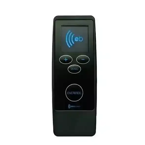 Elecbrakes Portable Electric Brake Controller - Remote Control Kit ...