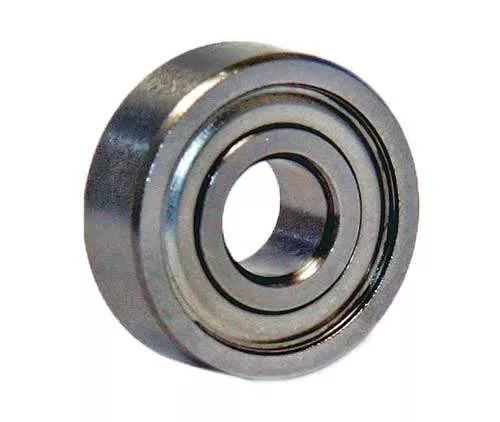 Electric Motor Bearing
