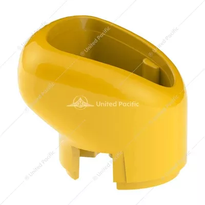 Electric Yellow 13/15/18 Speed Gearshift Knob