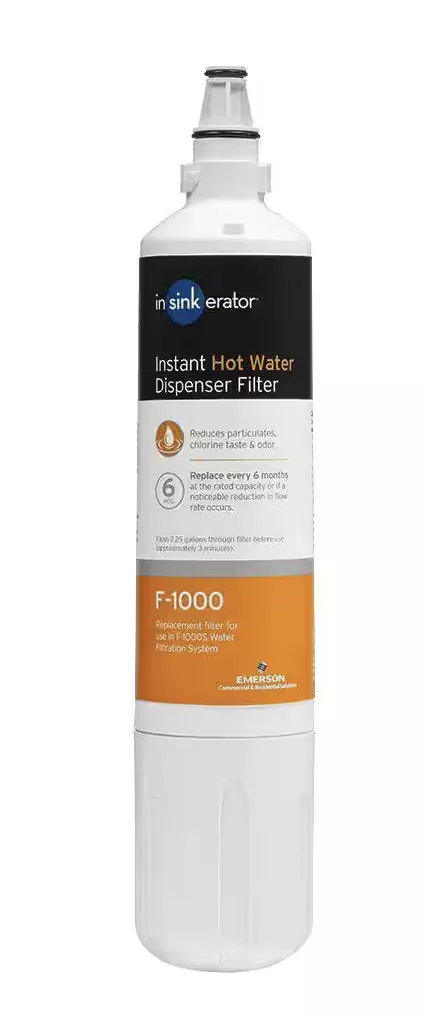 EMERSON insinkerator F-1000 Replacement Filter