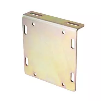 End/Side Mount Bracket To Suit REDARC BCDC1220 Series