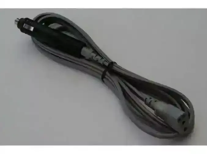 Engel Fridge 12volt Cord Suit a - B Series Ccord