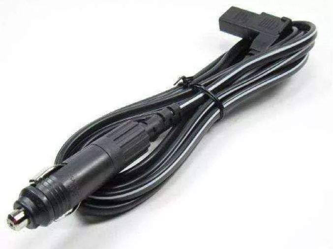 Engel Fridge 12volt Cord Suit C - D - E - F Series Jcord