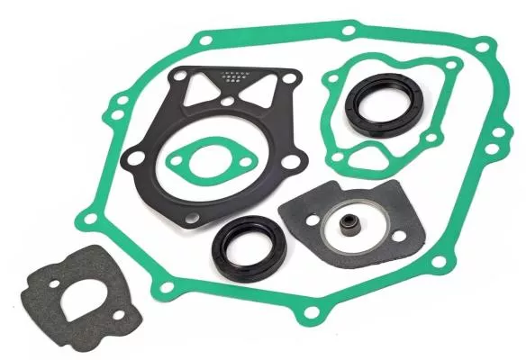 Engine Gasket Kit, 1985-1995 G2-G14