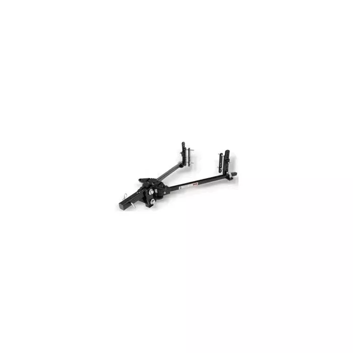 Equal-i-zer 1,400/14,000 4-Point Sway Control Hitch